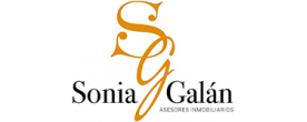Logo Sonia Galan Asesores inmobiliarios